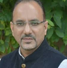 Dr. Sandeep Tak